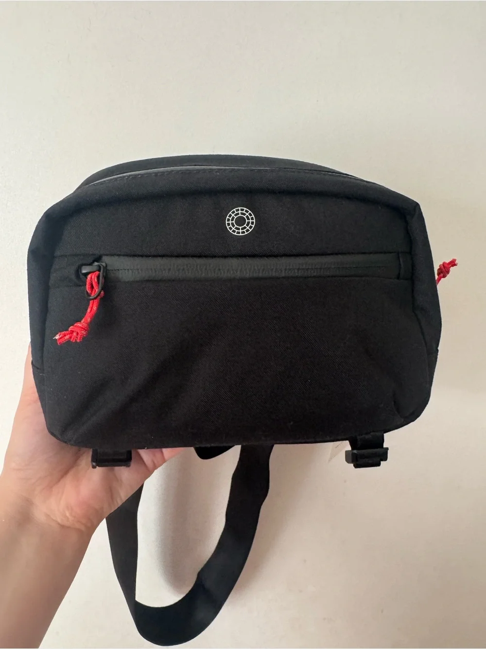 NWT VSCO x Clever Supply Crossbody/Fannypack Small Camera Bag